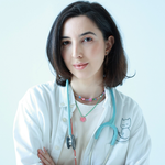 Аватар Белла Брагвадзе