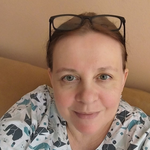 Светлана Романова