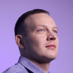 Аватар Пётр Жиляев — преподаватель курса ИИ в дизайне лекарственных молекул