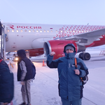 Владимир Матюшкин