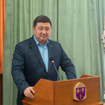 Кайрат Сапарханович Жакипбеков