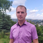 Александр Рогалев