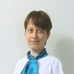 Ирина Вершинина