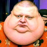 Роман Бушков
