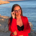Аватар Шеверова Луиза Николаевна