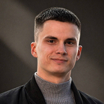 Константин Родионов