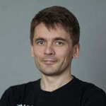 Аватар Alexei Maximov