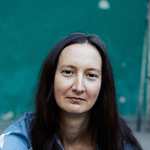 Радмила Анатольевна Таркова