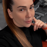 Надоша Галина