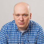 Аватар Алексей Новиков — преподаватель курса Обработка данных в R для социологов и маркетологов