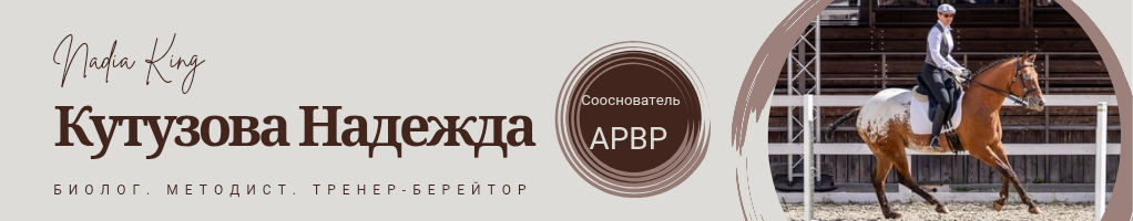 Обложка профиля Надежда Кутузова (Nadia King)