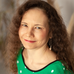 Елена Торгашина