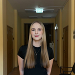 Виктория Хайлова