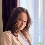 Аватар Ахнина Марина