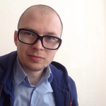 Сергей Машковцев