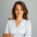 Evgeniya Efremova, Ed.M.