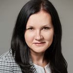 Марина Лапенко