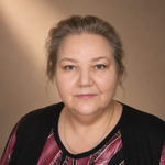 Татьяна Анатольевна Хрузина