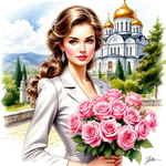 Татьяна Борискина