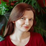 Екатерина Буранова