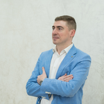 Аватар Александр Бакштанин — преподаватель курса Зеленая энергетика в АПК