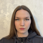 Аватар Мария Гирда