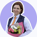 Ирина Наприенко