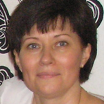 Аватар Светлана Шмалько — преподаватель курса "Математика наглядно": курс для начинающих