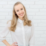 Екатерина Токарева