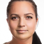 Галина Колоскова