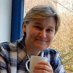 Светлана Новикова