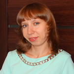 Ирина Крысова