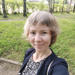 Любовь Игнатова