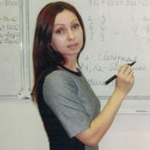 Аватар Мороз Ольга Викторовна — преподаватель курса "Математика наглядно": курс для начинающих