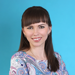 Анастасия Савина