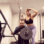 Аватар Баранов Илья