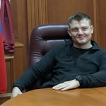 Сергей Кожухар