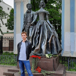 Валерий Устюжанин