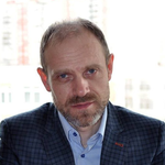 Сергей Кондрашов