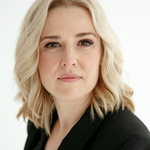 Елизавета Оглоблина