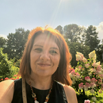 Лена Быкова