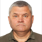 Сергей Николаевич Шумилов