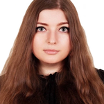 Аватар Виктория Пащенко — преподаватель курса Яды, лекарства и живые системы: основы ветеринарной токсикологии