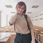 Надежда Дудина