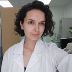 Аватар Анастасия Иванова — преподаватель курса Вступительный курс | Клиническая интерпретация данных NGS | 2026