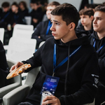 Семён Родионов