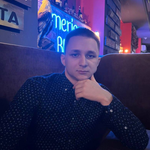 Аватар Валерий Горегляд