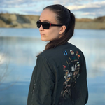 Ирина Чебесова