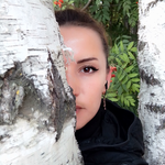 Кристина Канифатова