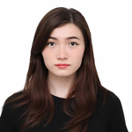 Алина Мамонтова